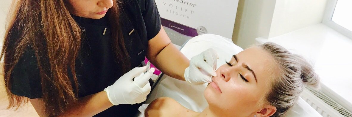 Dr Sobia Medispa banner
