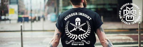 murderinsight Profile Banner