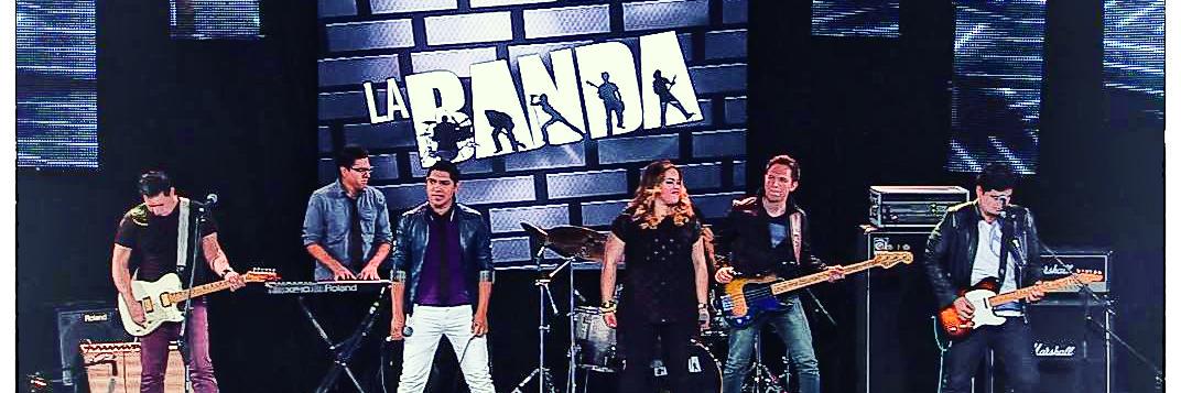 BandaMas7's profile banner image