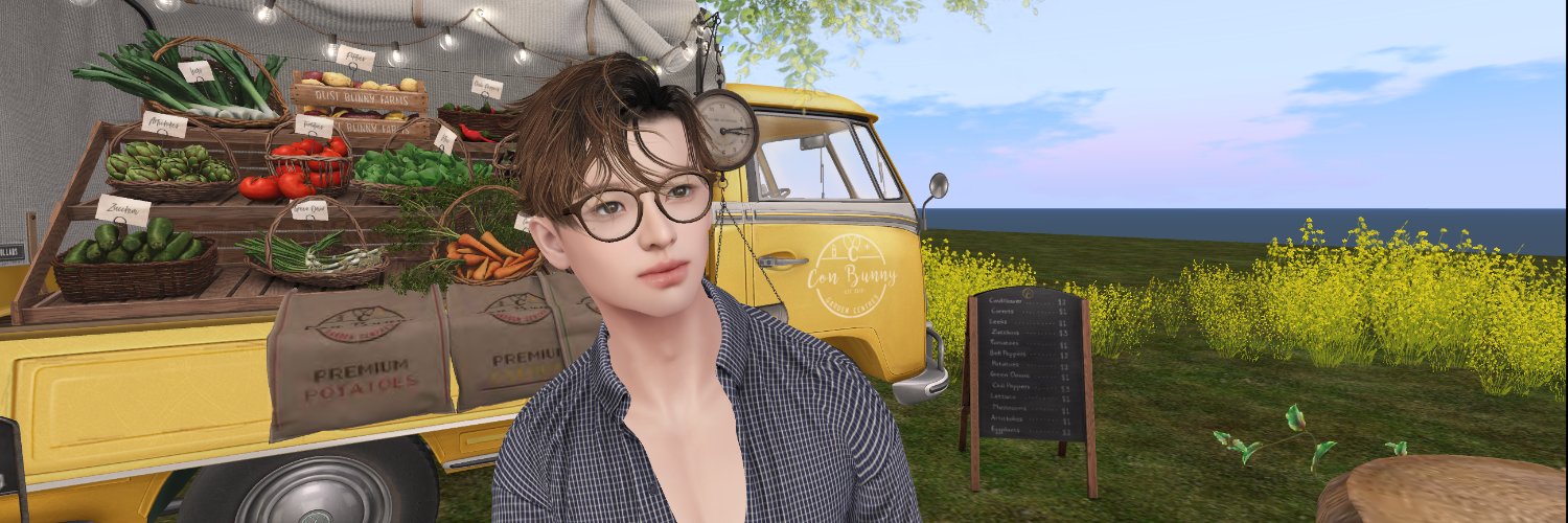 candyblueskyy's profile banner image