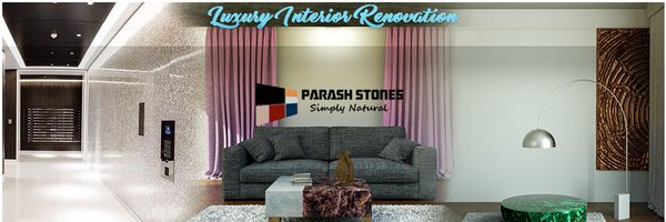 ParashStones Profile Banner
