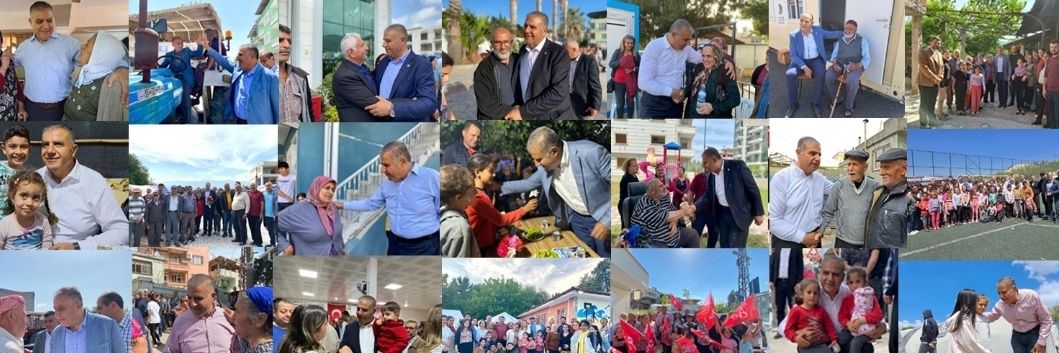 Mehmet GÜZELMANSUR banner
