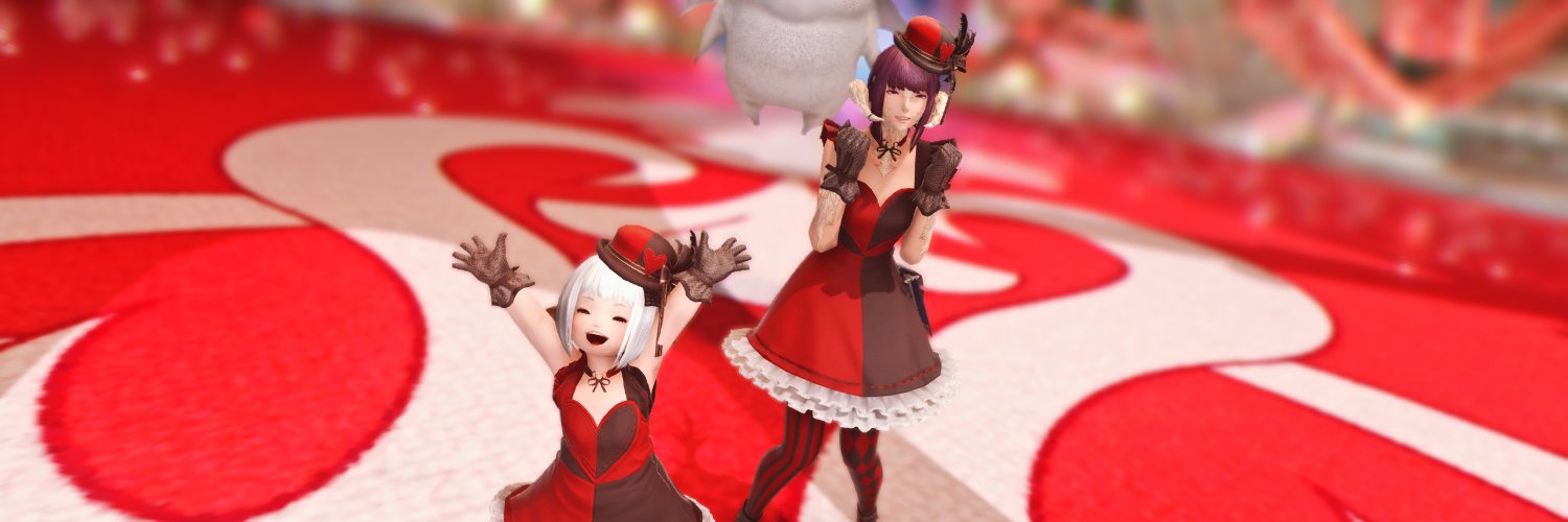 teruRoot's profile banner image