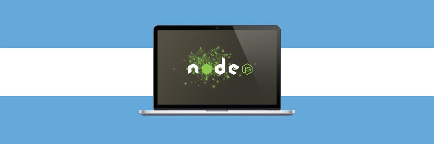 NodeJSArgentina's profile banner image