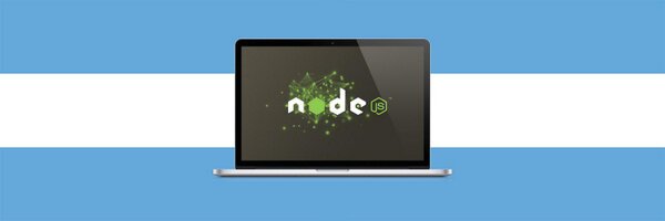 NodeJSArgentina Profile Banner