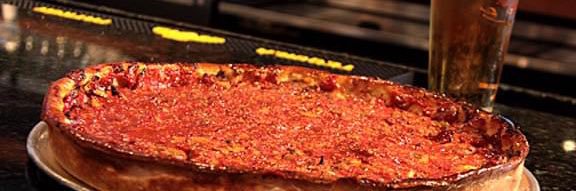 Marley's Pizzeria banner