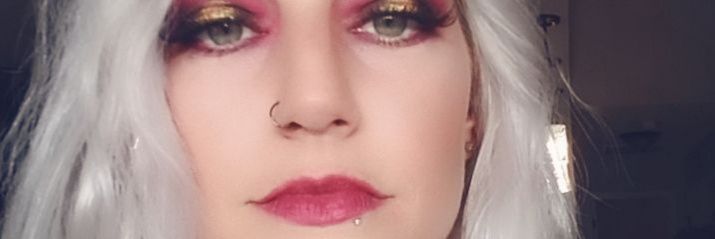 TheBobbiK's profile banner image
