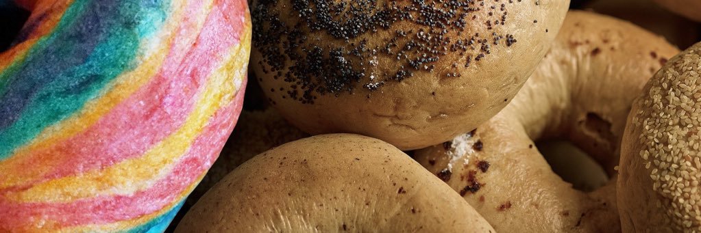 BKKbagels's profile banner image