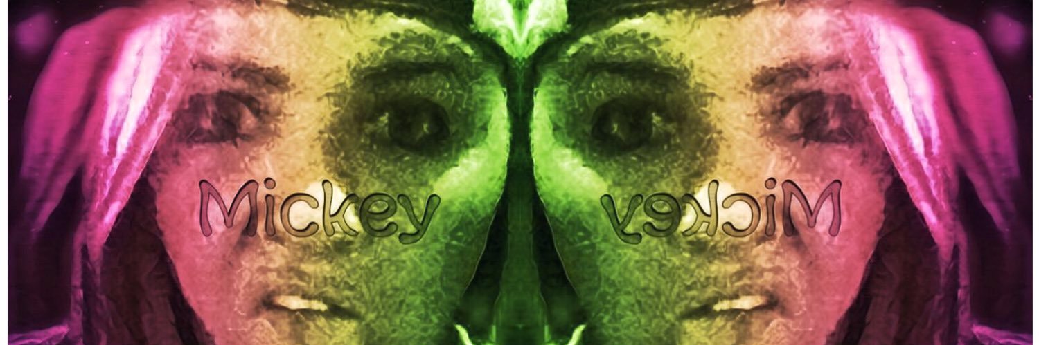 aussie_mickey's profile banner image