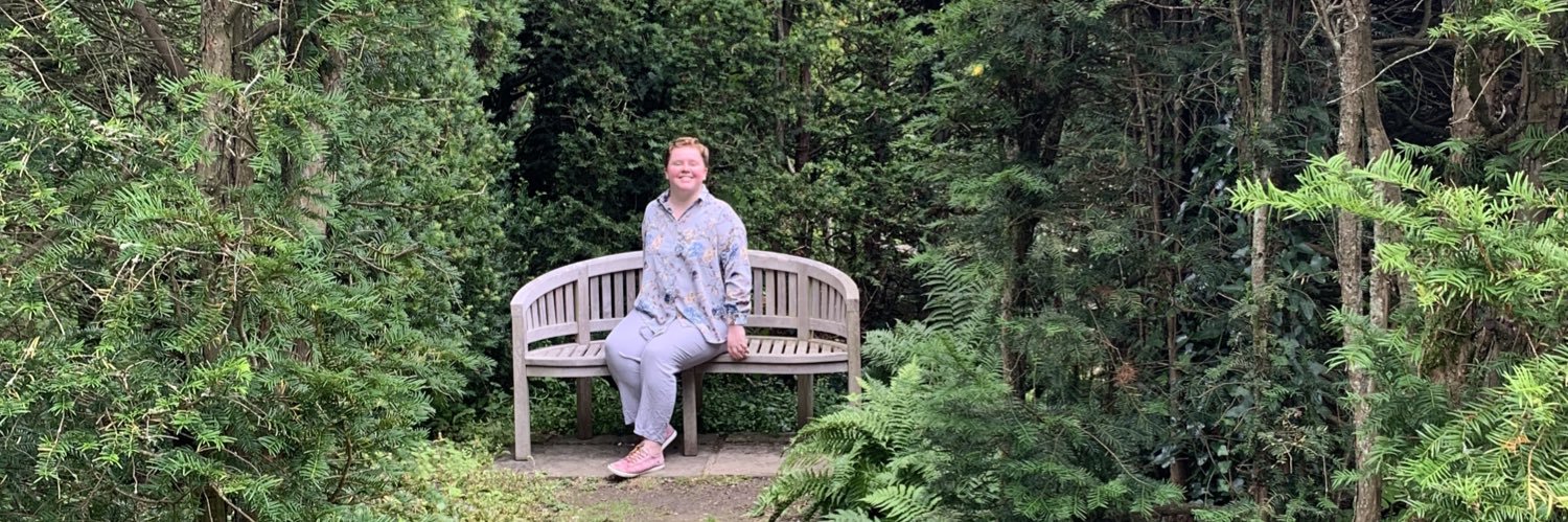 Cary Morrison 🎙️✨ (he/they) banner