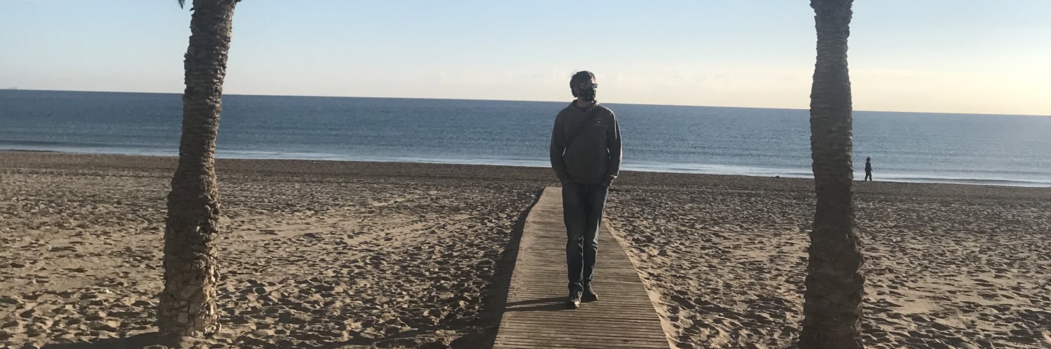 jecharri76's profile banner image