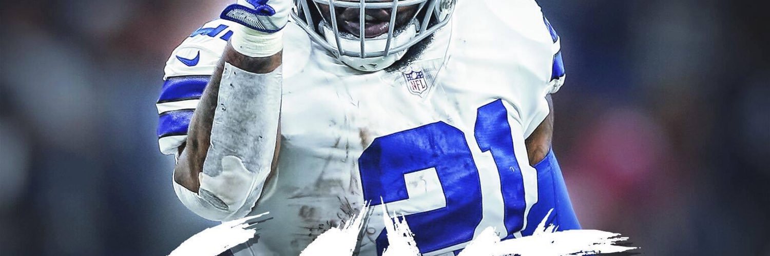 Eric Sparrow banner