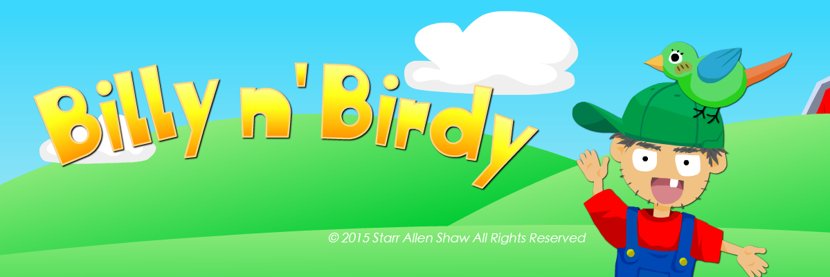 StarBirdGames's profile banner image