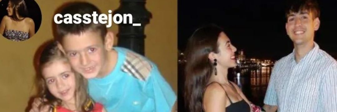 Emilio Caste banner