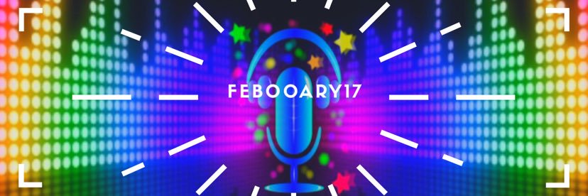 Febooary banner