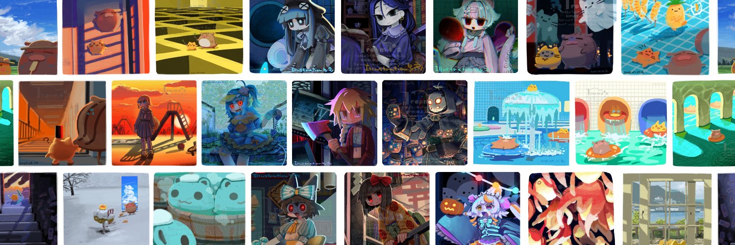 uli0813's profile banner image