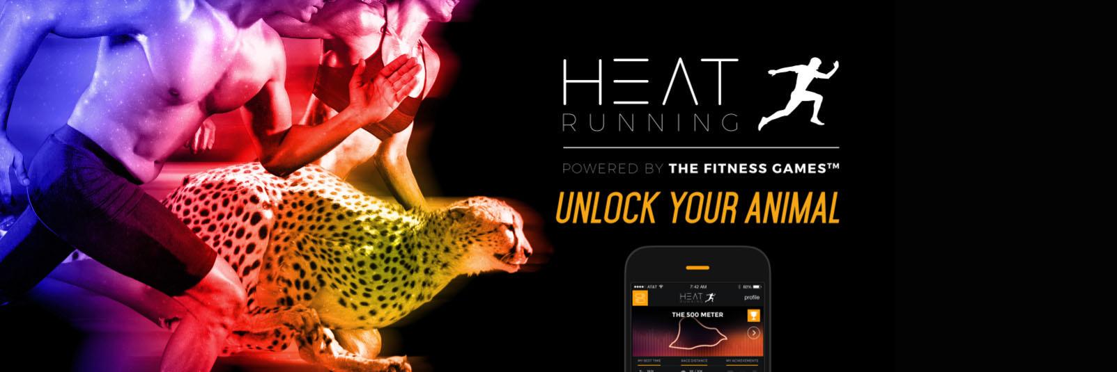 HEATrunning's profile banner image