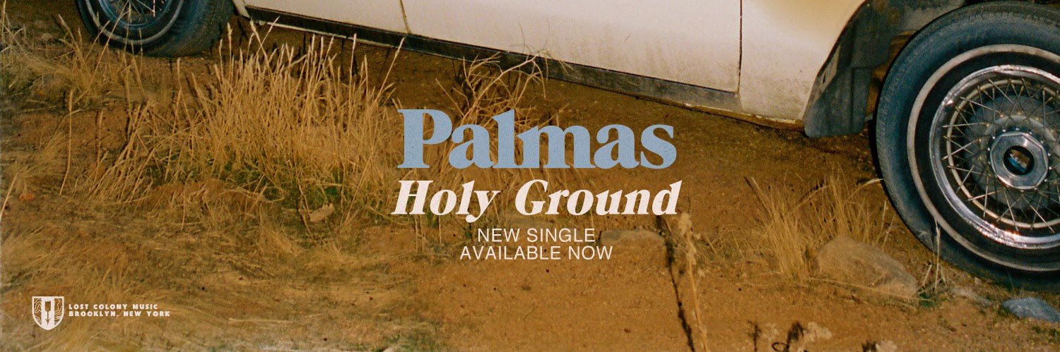 palmas's profile banner image