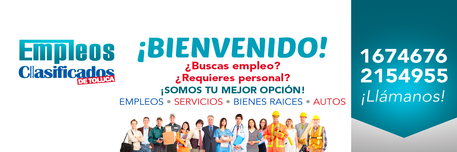 EmpleoyServicio's profile banner image