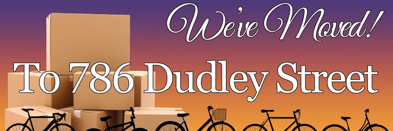 spokehousebikes's profile banner image