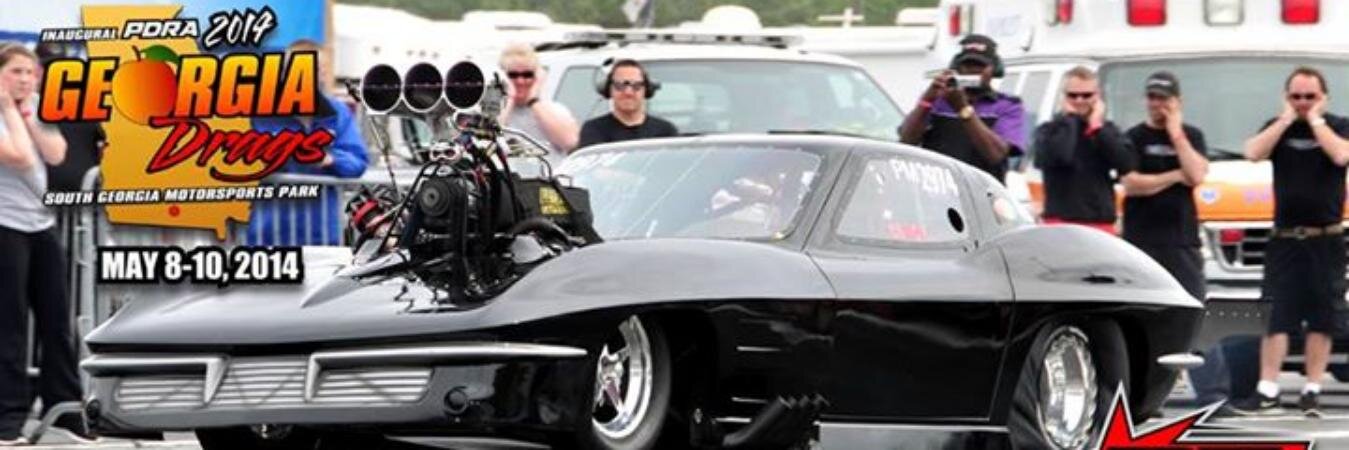 SheDevilRacing's profile banner image