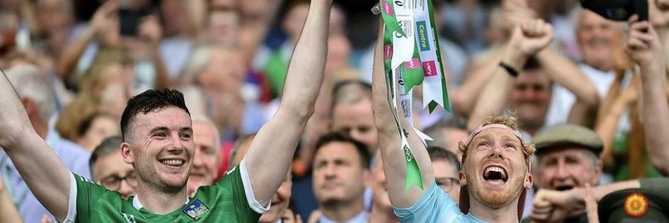 Gearóid Ó Dubhedír banner