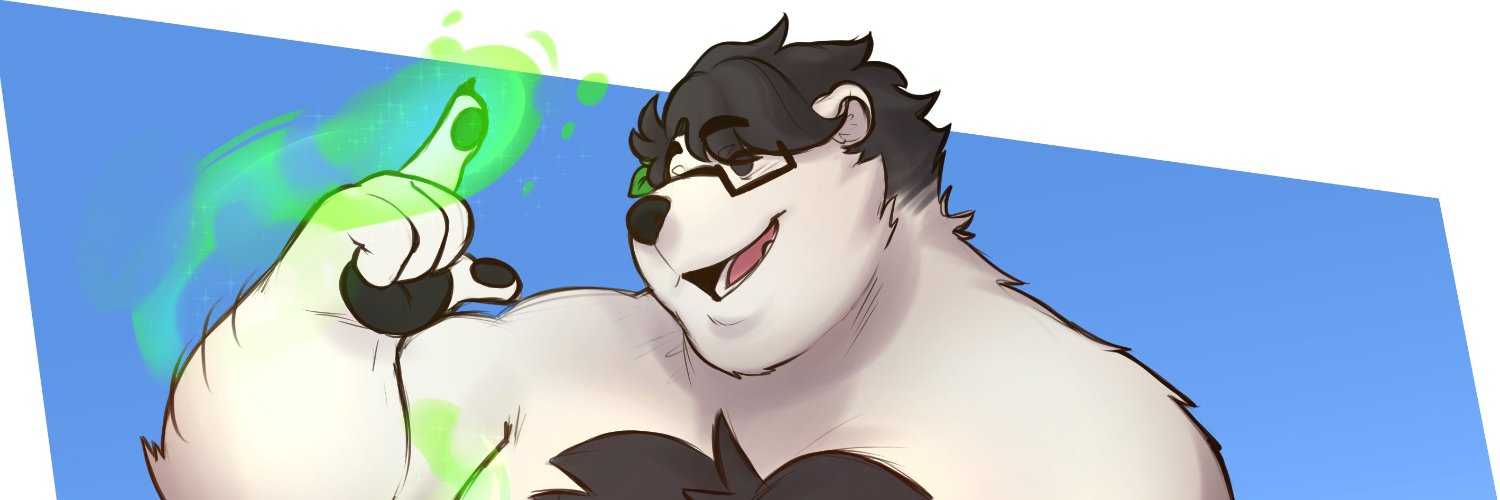 SnowLilyBear's profile banner image