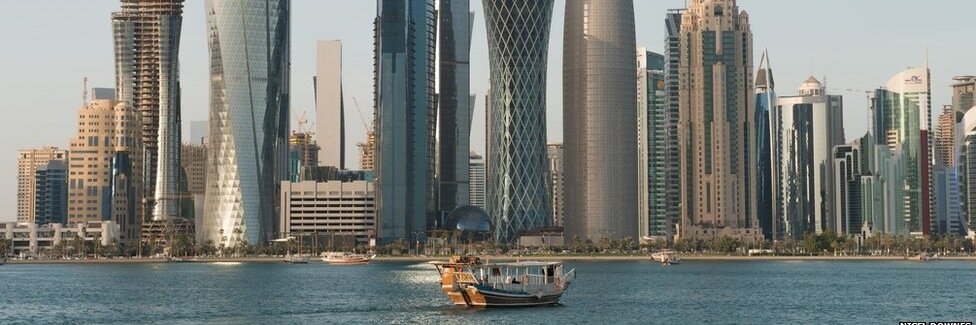 ImHalfQatari's profile banner image