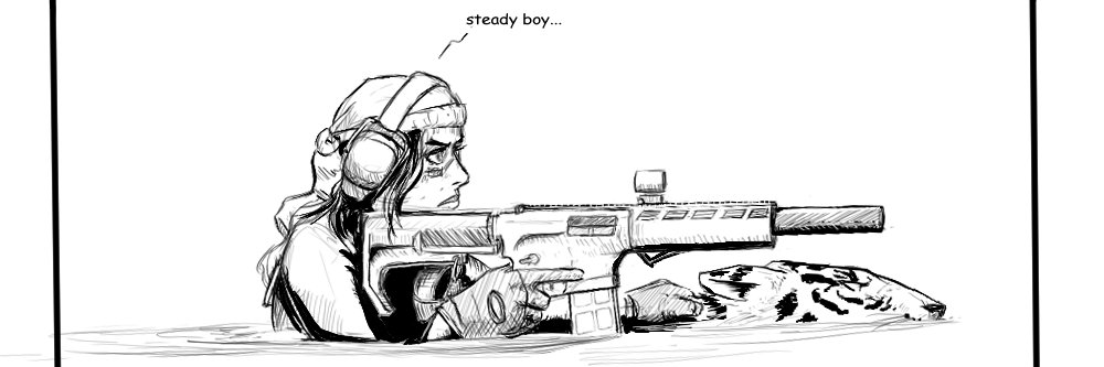 JoeMcCrayArt's profile banner image