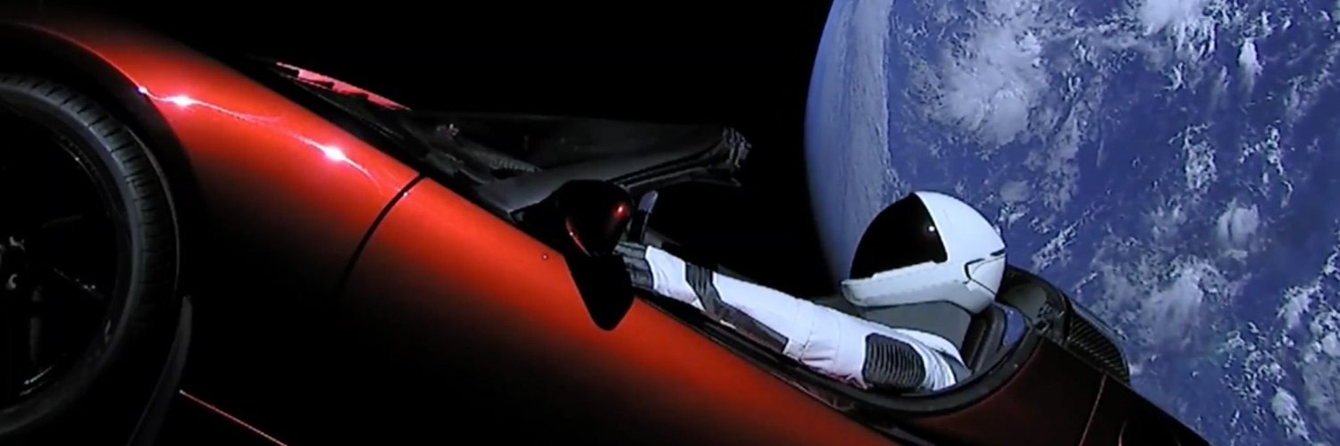 Øystein Bergsvik banner