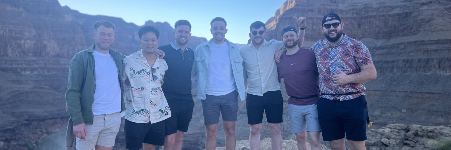 JoeSephGoss's profile banner image