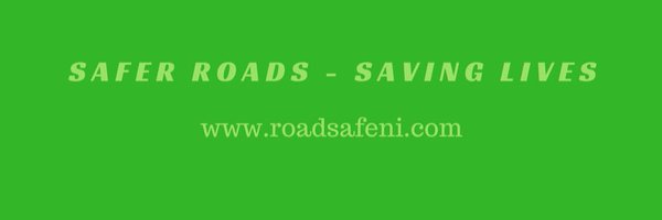 roadsafeni Profile Banner