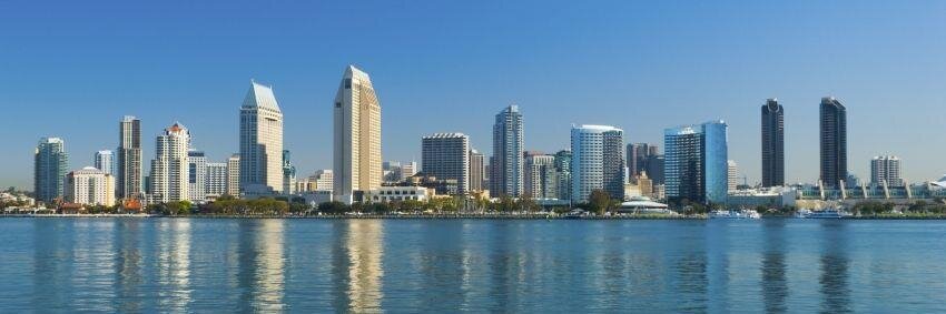 San Diego & Imperial District Export Council banner