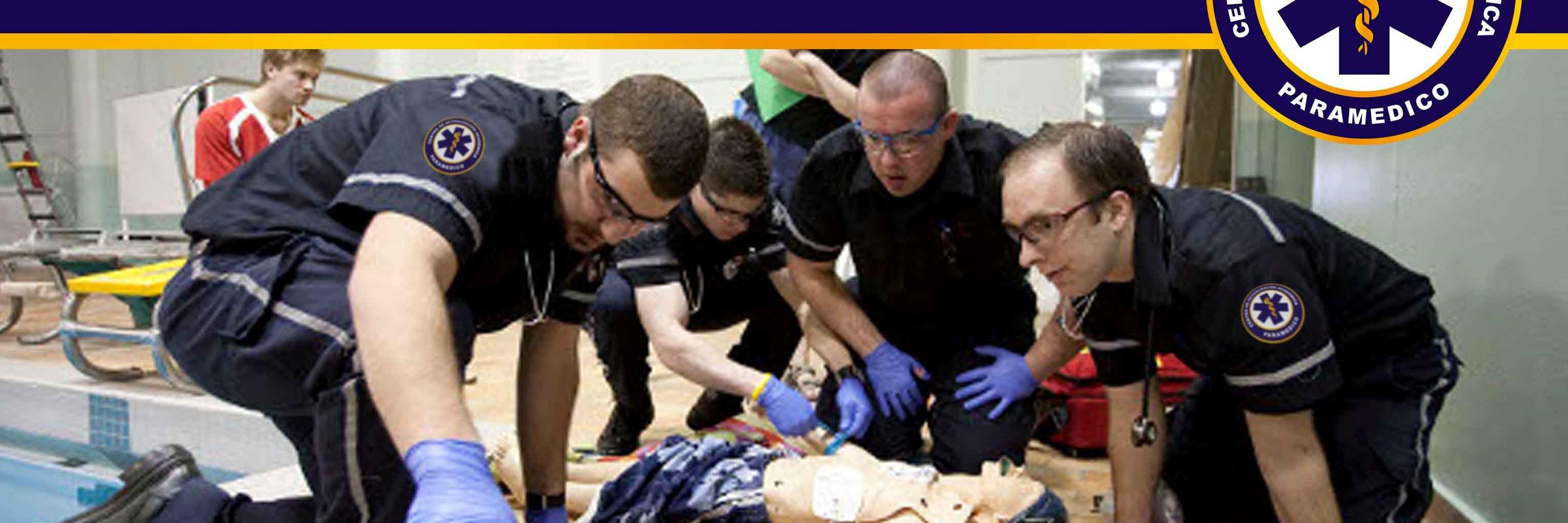 EscParamedicCAA's profile banner image