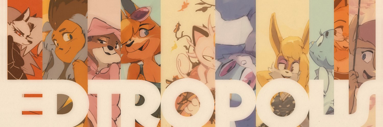 Mr. Edtropolis banner