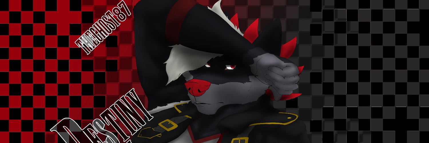 theghost87 banner