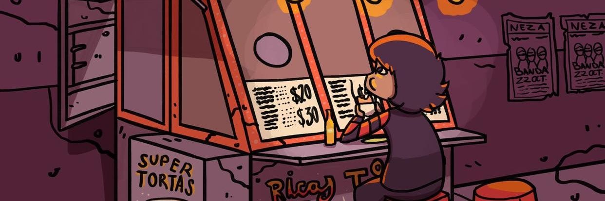 chairicode's profile banner image