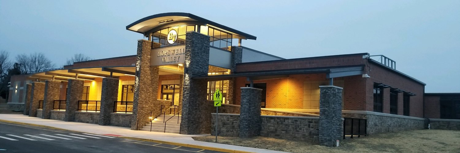 HVCHS- Official Account banner