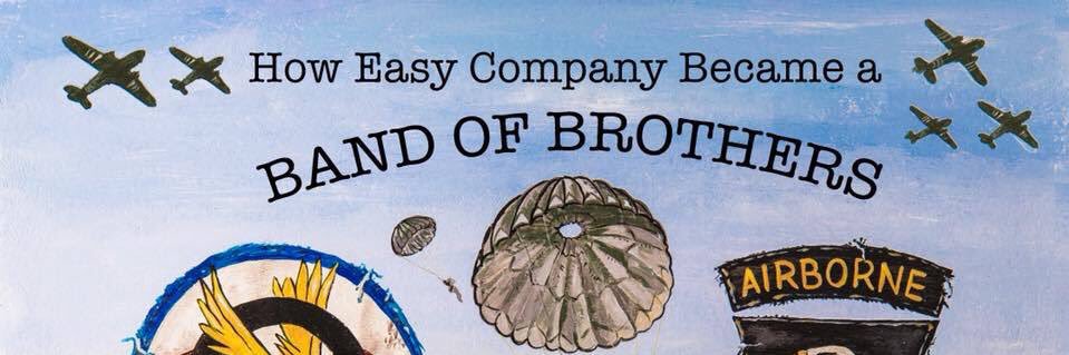 Doc Roe Publishing banner