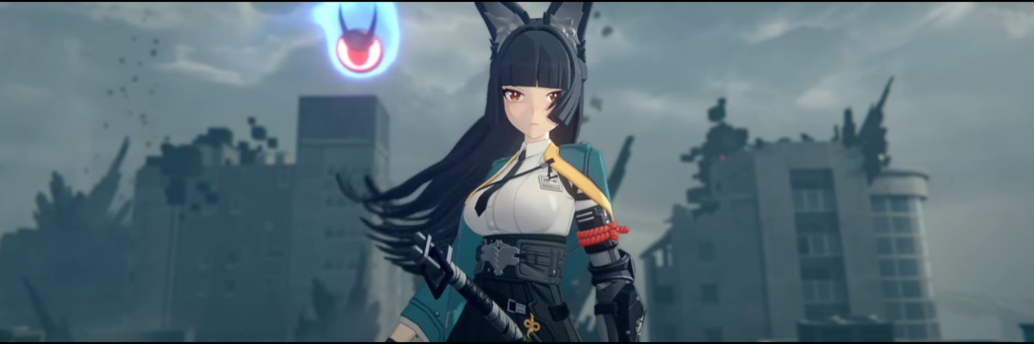 ChasDreamer's profile banner image