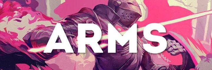 ARMS_Rol's profile banner image