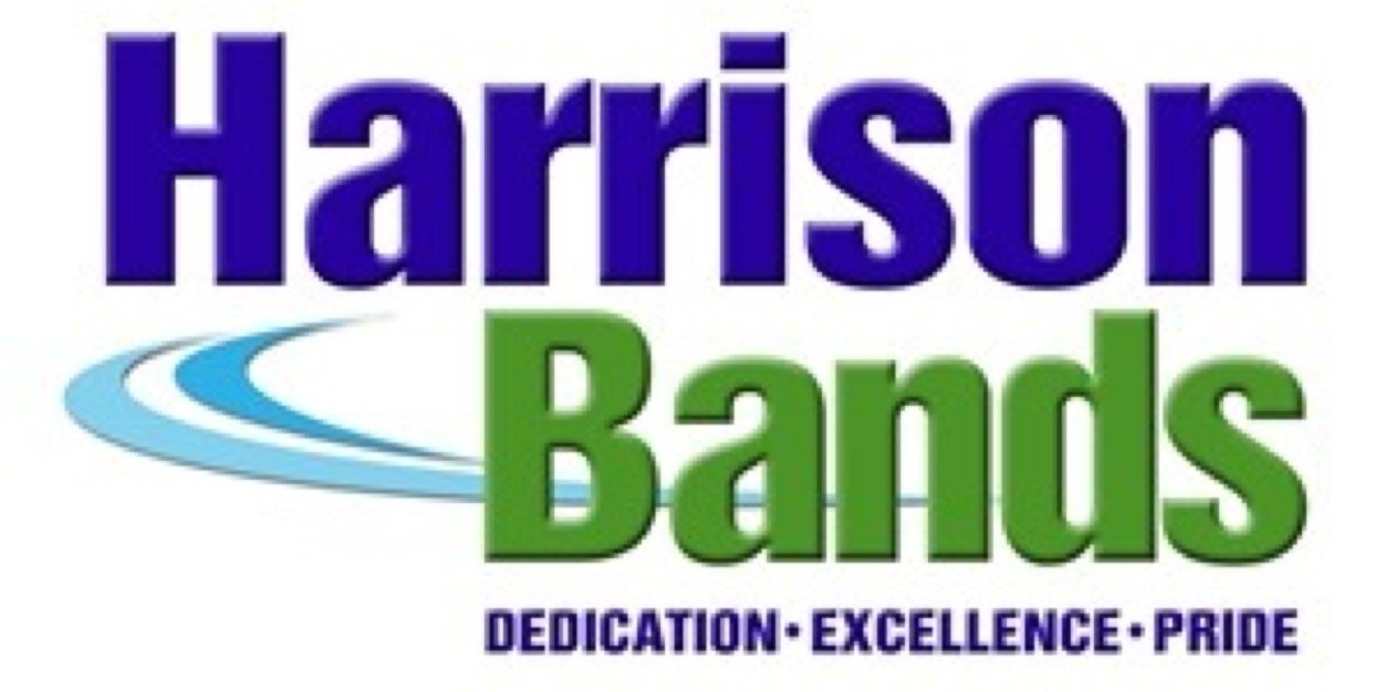 HarrisonHSBands's profile banner image