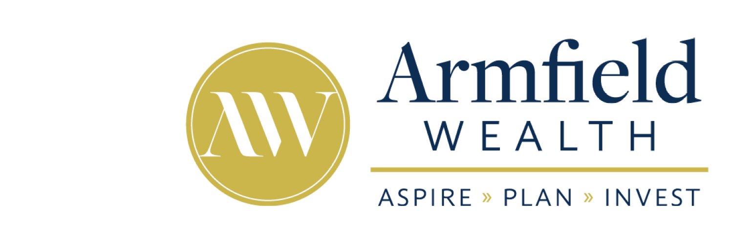 armfieldwealth's profile banner image
