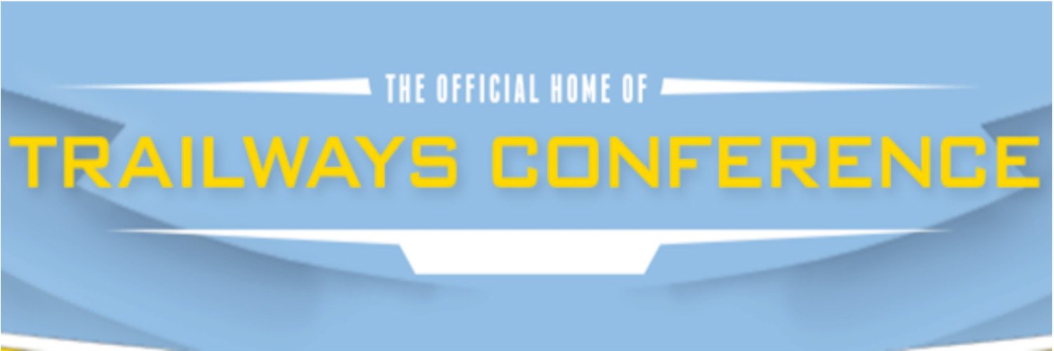 𝗧𝗿𝗮𝗶𝗹𝘄𝗮𝘆𝘀 𝗖𝗼𝗻𝗳𝗲𝗿𝗲𝗻𝗰𝗲 banner