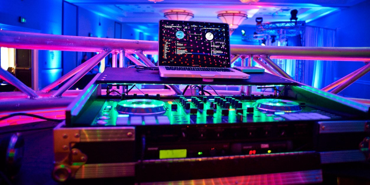 HotHotHotEvents's profile banner image