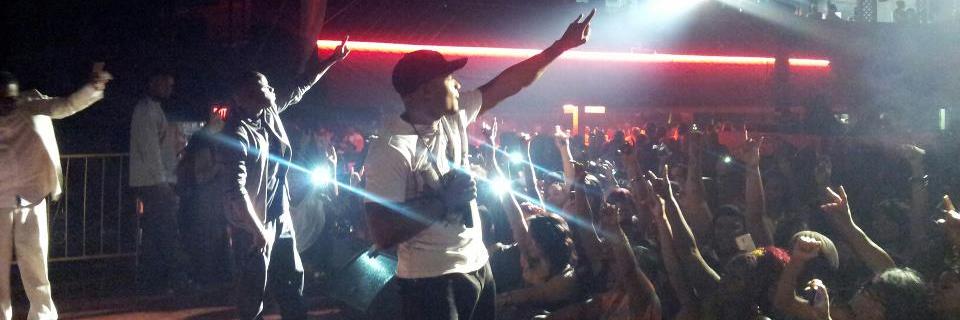 THE REAL H-TOWN banner