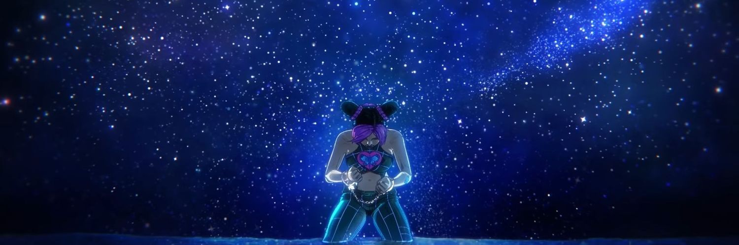 CobaltLn's profile banner image
