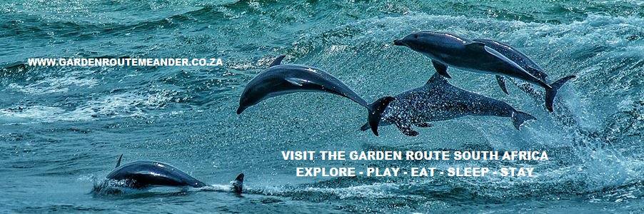 Garden Route Meander banner