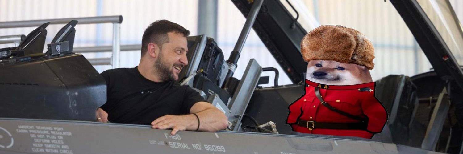 Thomas D'Arcy McFella 🇨🇦 🇮🇪 🇺🇦 🎨 banner