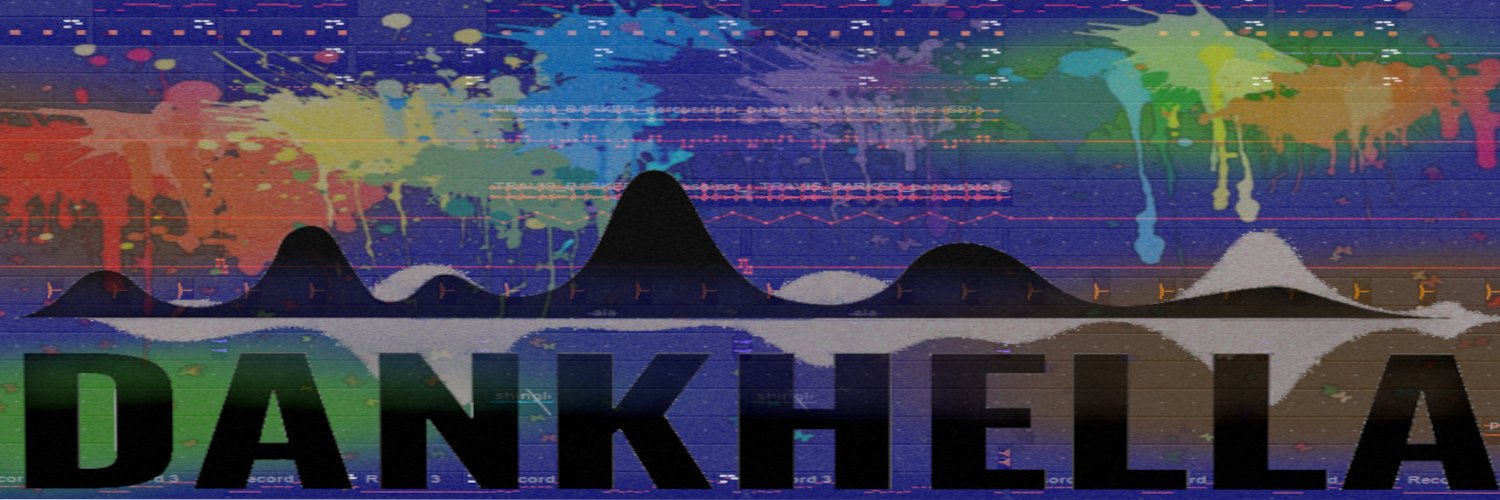 DankHellaMusic's profile banner image